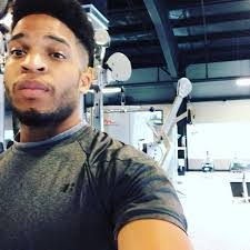 Andre Dorsey's Instagram, Twitter & Facebook