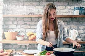 How Much Energy Does An Electric Oven And Stove Use Direct Energy
