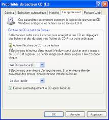 Les fichiers image sont comme des archives (non compressées). Pc Astuces Graver Ses Donnees Sur Cd