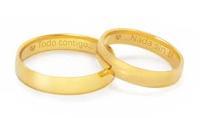 Maybe you would like to learn more about one of these? 30 Frases Para Alianzas Y Otras Ideas Originales Blog Espacio Novias