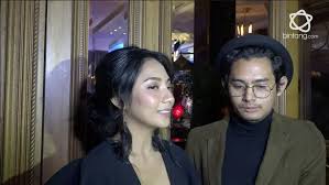 Ftv isel fricella & riza shahab | tempe mendoan bumbu cinta. Dinda Kirana Jalin Hubungan Dengan Miqdad Addausy News Entertainment Fimela Com