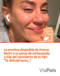 La actriz y cantante compartió un mensaje lleno de amor y conmovió a todos  sus seguidores.