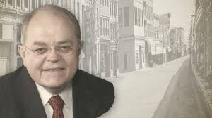 The Salvation Testimony Of Don Fortner