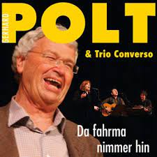 Gerhard polt (is a bavarian writer, filmmaker, actor and satirical cabaret artist.gerhard polt's main topics are bavarian people, culture and see if your friends have read any of gerhard polt's books. Gerhard Polt Gerhard Polt