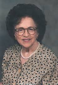 Most Recent Obituaries