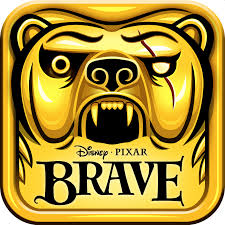 Also remember that until you reach extremely high distances, temple run will not mix up the obstacles one right after the other. Can You Outrun Mordu The Bear In Temple Run Brave