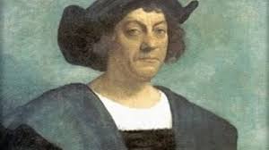 Daca america a fost descoperita de un om al carui nume nu a fost rostit niciodata? Cristofor Columb Omul Care N A Descoperit America Mobile