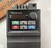 Delta Inverter VFD004EL23A AC Variable Frequency Drive VFD ...