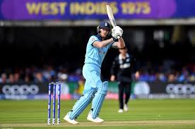Ben stokes of england smashes a six during the last over of the final of the icc cricket world cup 2019 between england and new zealand at lord's. Icc Hails Player Of The Final Greatest Of Alll Time Ben Stokes