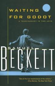 Waiting For Godot By Samuel Beckett Goodreads Good Books Free Books Online Samuel Beckett