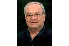 Jack Patterson Obituary (1935