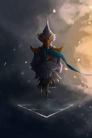 Revali From Zelda Bow Fanart Martin Frennet On Artstation At Https Www Artstation Com Artwork Ba3n6 Legend Of Zelda Legend Of Zelda Breath Zelda
