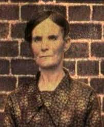 Local characters from the past