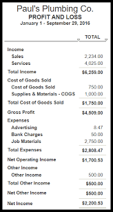 Small Business Bookkeeping Accounting Tax Guide