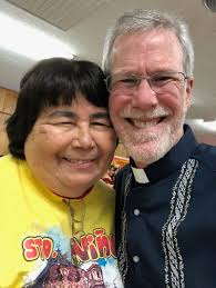 MOST HOLY REDEEMER CATHOLIC CHURCH