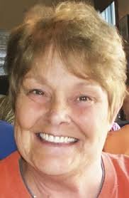 Irma Elaine Pelletier Obituary