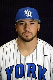 2023 Baseball Roster