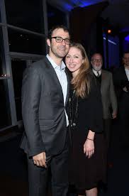Hillary clinton's second grandchild arrived on saturday, and chelsea announced his birth and the name she… Chelsea Clinton Is A Proud Mother Of 3 Little Kids Meet Them All