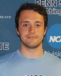 2017-2018 Men's Tennis Roster