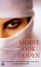 Bol Com Ik Moest Ook Doden Nima Zamar 9789022991480 Boeken Boeken Boeken Lezen Waargebeurde Verhalen