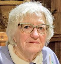 Colette RUEMMELE Obituary