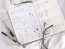 When you are satisfied with the result you can download the printable. A Month In My Bullet Journal July S Doodles Evydraws