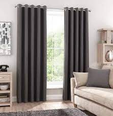 Curtain design for living room comes in many variations and each of them gives a distinct ambiance to the room. Top 9 Elegant Grey Curtains Design For Home Styles At Life