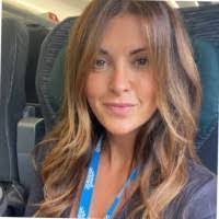 Natalie Nolte's Instagram, Twitter & Facebook