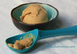 Glace Au Speculoos Recept Sorbet Ijs