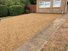 We've compiled the list of the best snowblowers for gravel driveways to help you buy a great one. Gravel Driveway Kettering Tdj Construction