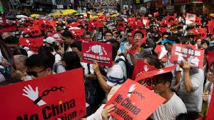 While recent legal developments have been very positive, the longer the ongoing case goes, many expect the question of regulatory clarity to become muddled even more. China S Government Fuels Stablecoin Economy Hong Kong Protesters Singapore And Mainland Residents Flee Capital Controls Bitcoin News