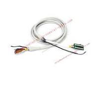 288 Core 42AWG Ultrasound Transducer Multi-Coaxial Cables ...