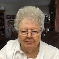 Glenda Lee Barger Obituary (2023)