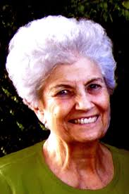 Virginia Gant Obituary