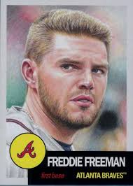 Why like a former angels fan turned dodger star