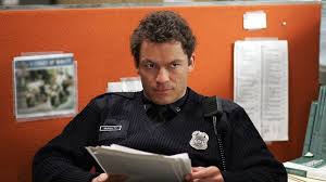 Top 10 Best Tv Police Officers Of All Time Thought For Your Penny Most Popular Tv Shows Best Tv The Wire Hbo