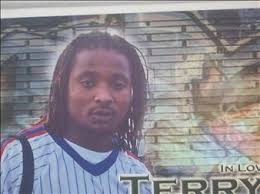 Terry Murray Obituary (2008)