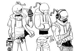 Xdi love this mod so much, i had fun doing the animation and stuff! Whity And Baby Bomb In Fnf Coloring Page Free Printable Coloring Pages For Kids