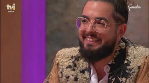 Daniel Fernandes sobre momento em que «descobriu» o canto lírico: «Foi uma  coisa do outro mundo»