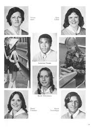 The Eagle, Yearbook of Stephen F. Austin High School, 1978