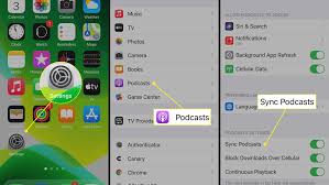 How To Listen To Apple Watch Podcasts Without An Iphone