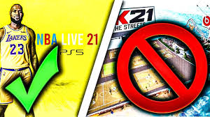 Discover the best live streams anywhere. Why We Need Nba Live 21 To Be Good For Nba 2k21 What Is Nba Live Doing Youtube