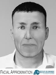 Listed as Still Missing from Winter Haven, Polk County, Florida Last Seen:  July 29 2020 Name: Michael Knapstein