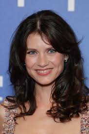 Alice Dufourattending Montmartre Premiere During 27th Editorial Stock Photo 