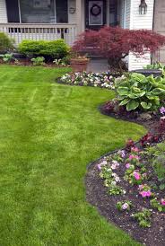 Awesome 55 Fresh Front Yard Landscaping Ideas Fresh Frontyard Ideas Landscaping Popularlandscapi Easy Landscaping Front Yard Landscaping Yard Landscaping
