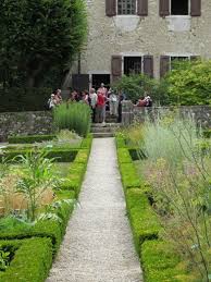 Les Charmettes Maison De Jean Jacques Rousseau Botanic Garden Chambery Savoie France Les Charmettes Chambery Savoie