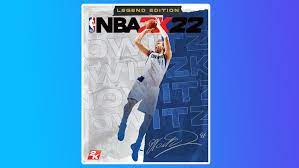 Candace parker will be the cover athlete of the wnba 25th anniversary special edition. Dirk Nowitzki Could Be The Cover Athlete Of Nba 2k22 Legend Edition