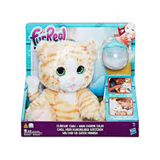 Furreal Uykucu Kedim Cara Fiyati Taksit Secenekleri