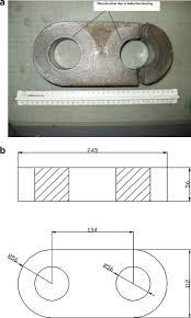 Select the pen tool (p). Fatigue Failure Of Steel Links Operating As Chain Components In A Heavy Duty Draw Bench Sciencedirect