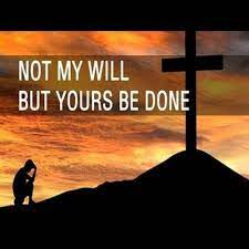 If therefore thine eye be. Stream Not My Will But Yours Be Done By Living Water Listen Online For Free On Soundcloud